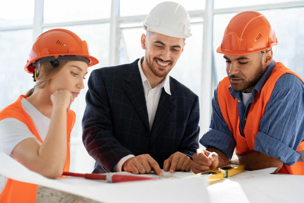 Positive safety focuses on leadership and support​