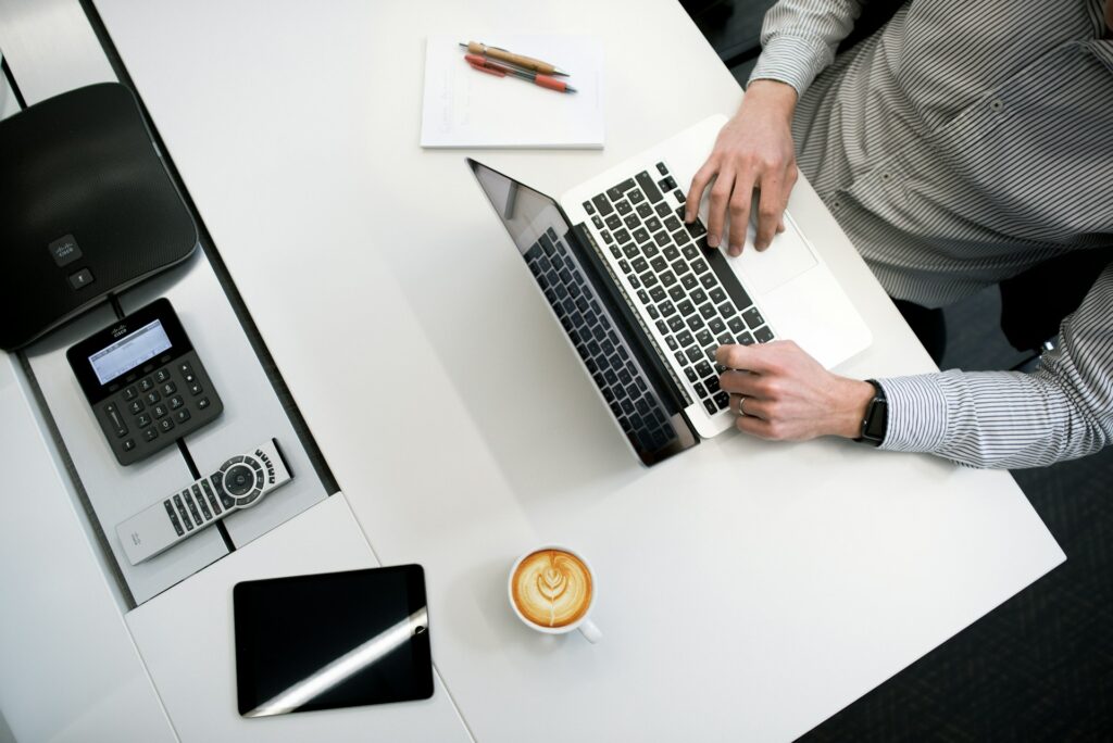 Leadership Coaching
