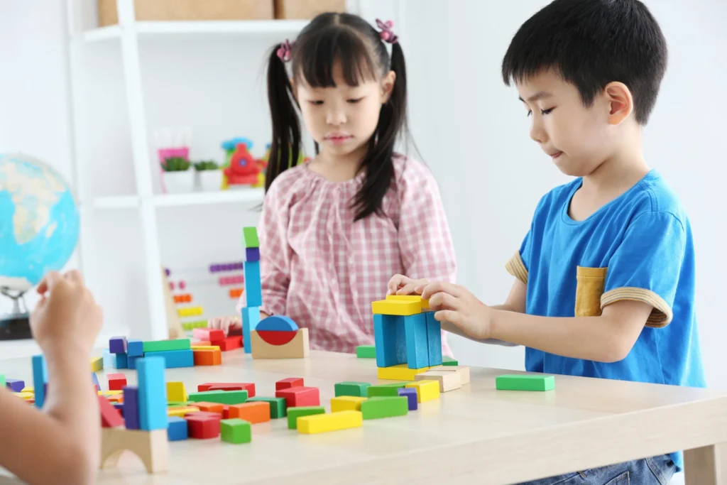 School WHS audit SafetyAudits.ai SKW