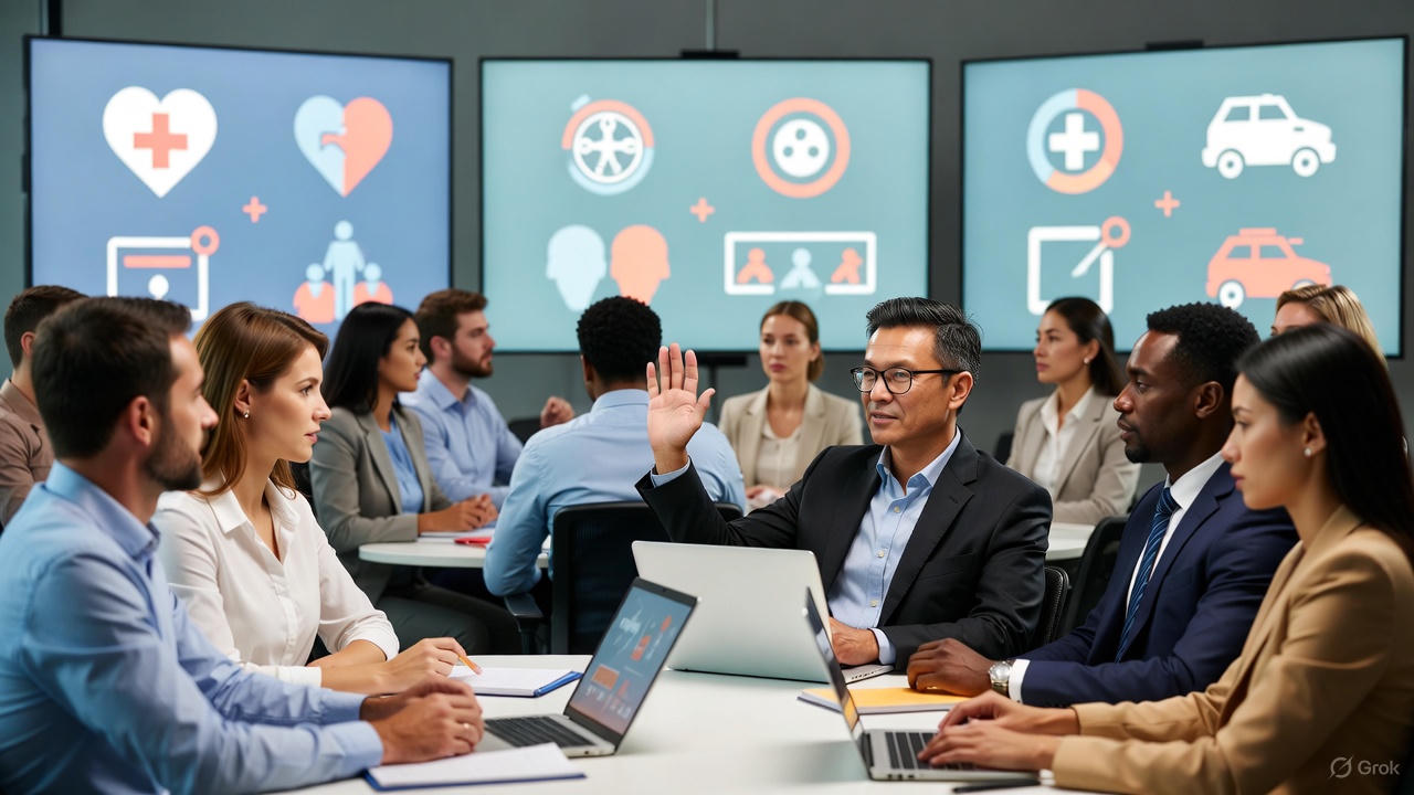 Workshops Training Safetyaudits